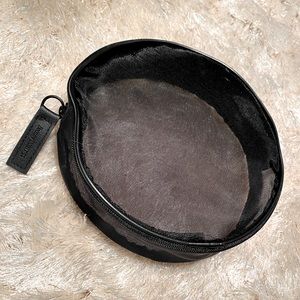 COPY - SEPHORA MESH COSMETICS BAG ✨